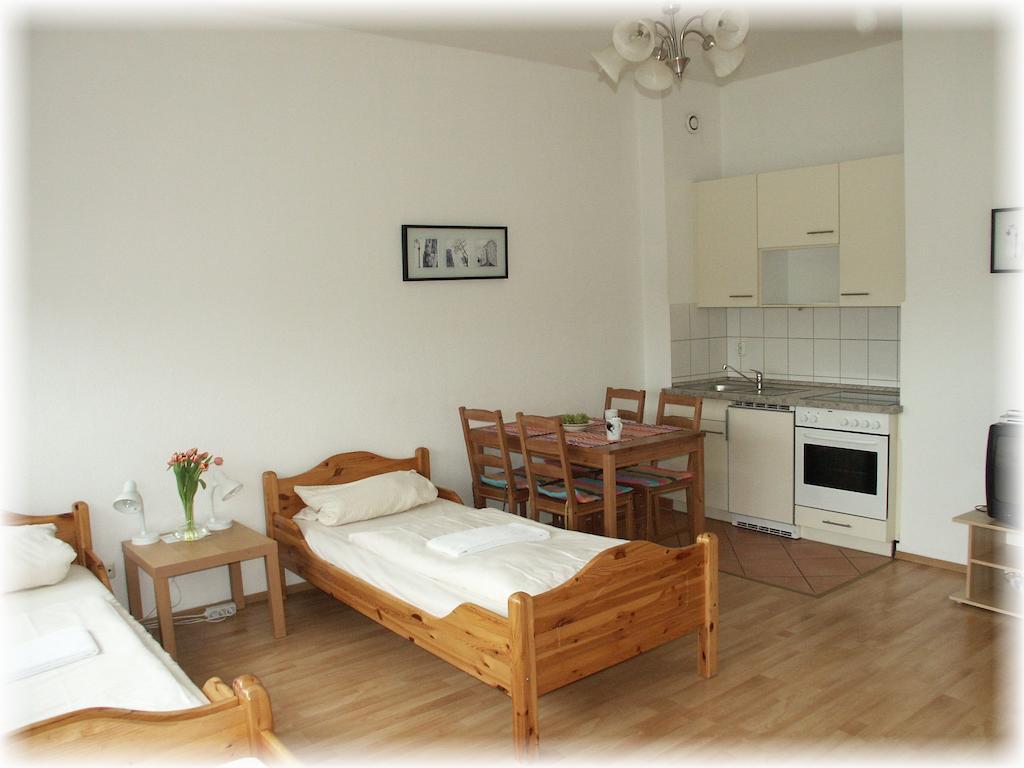 City Inn Gasthof Berlin