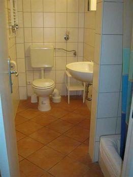 City Inn Gasthof 2*