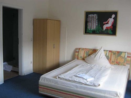 City Inn Gasthof 2*