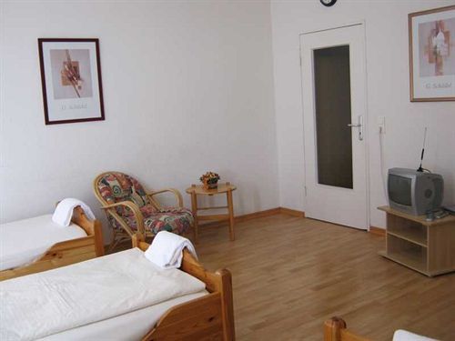 City Inn Gasthof Berlin