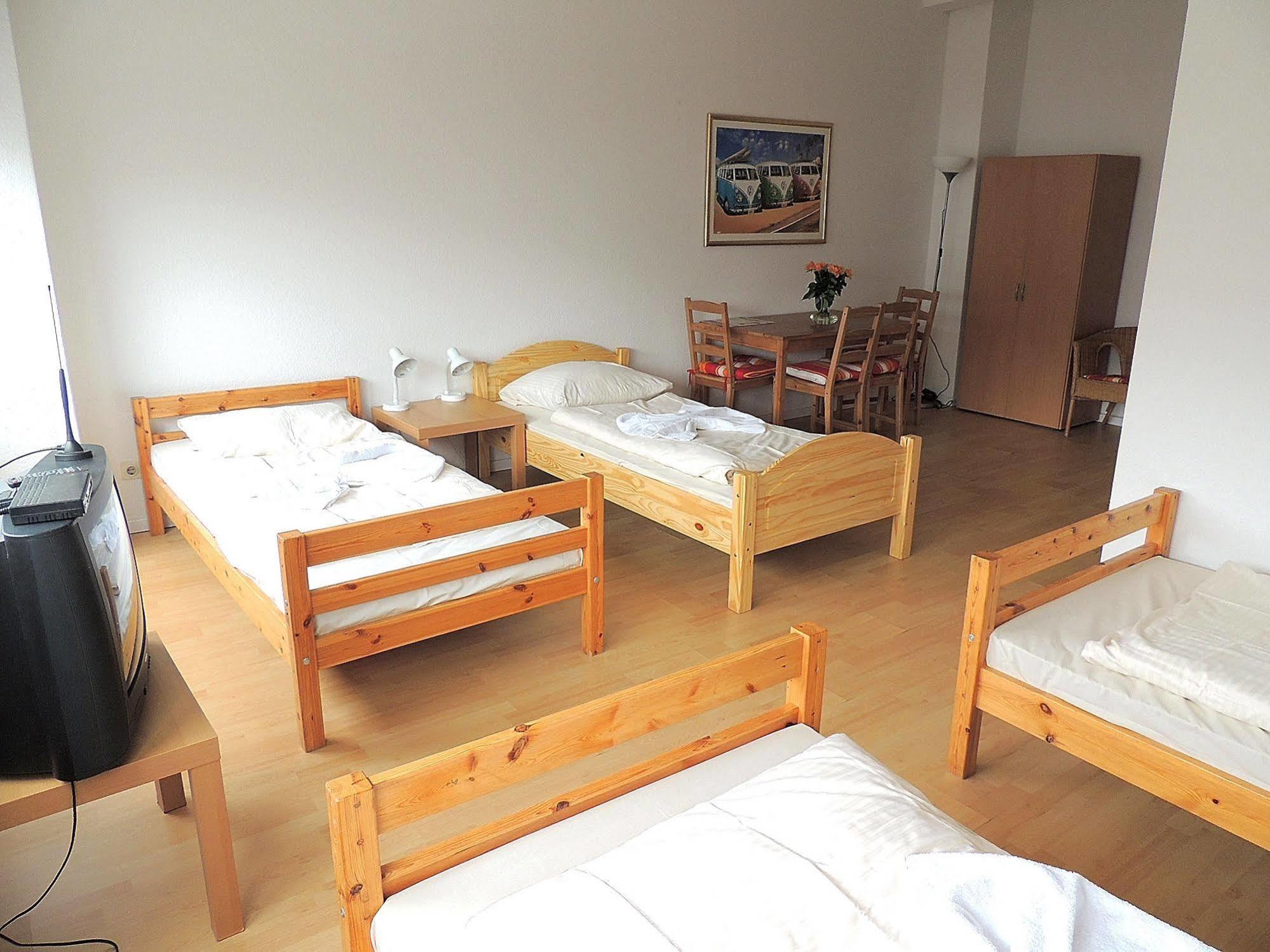 Gasthof City Inn Berlin