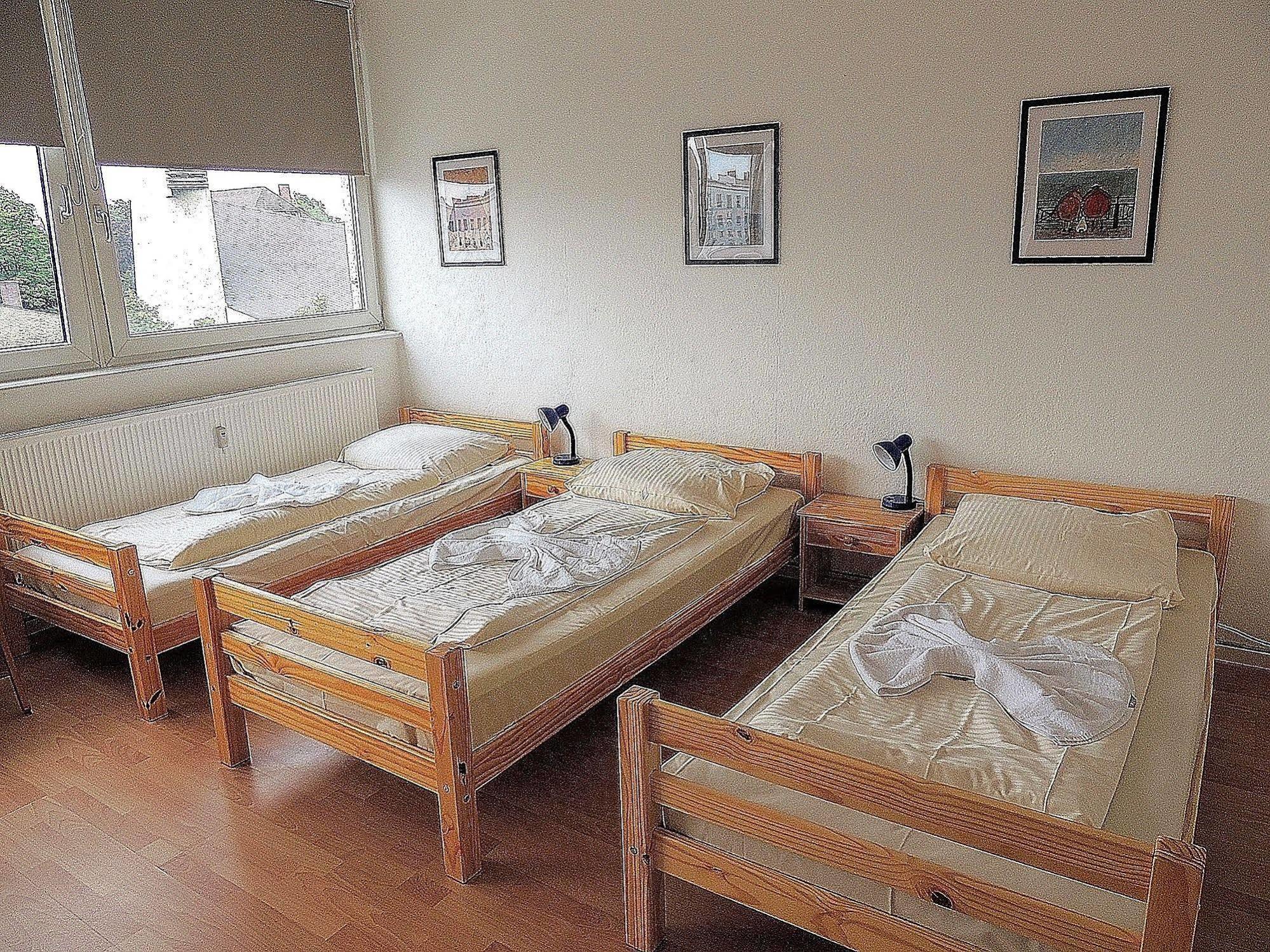 Gasthof City Inn Berlin
