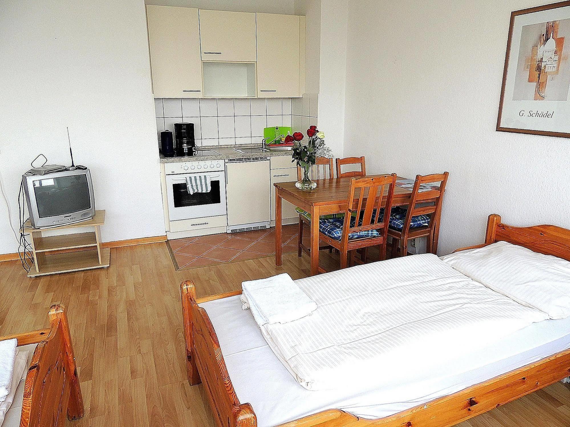 Gasthof City Inn Berlin