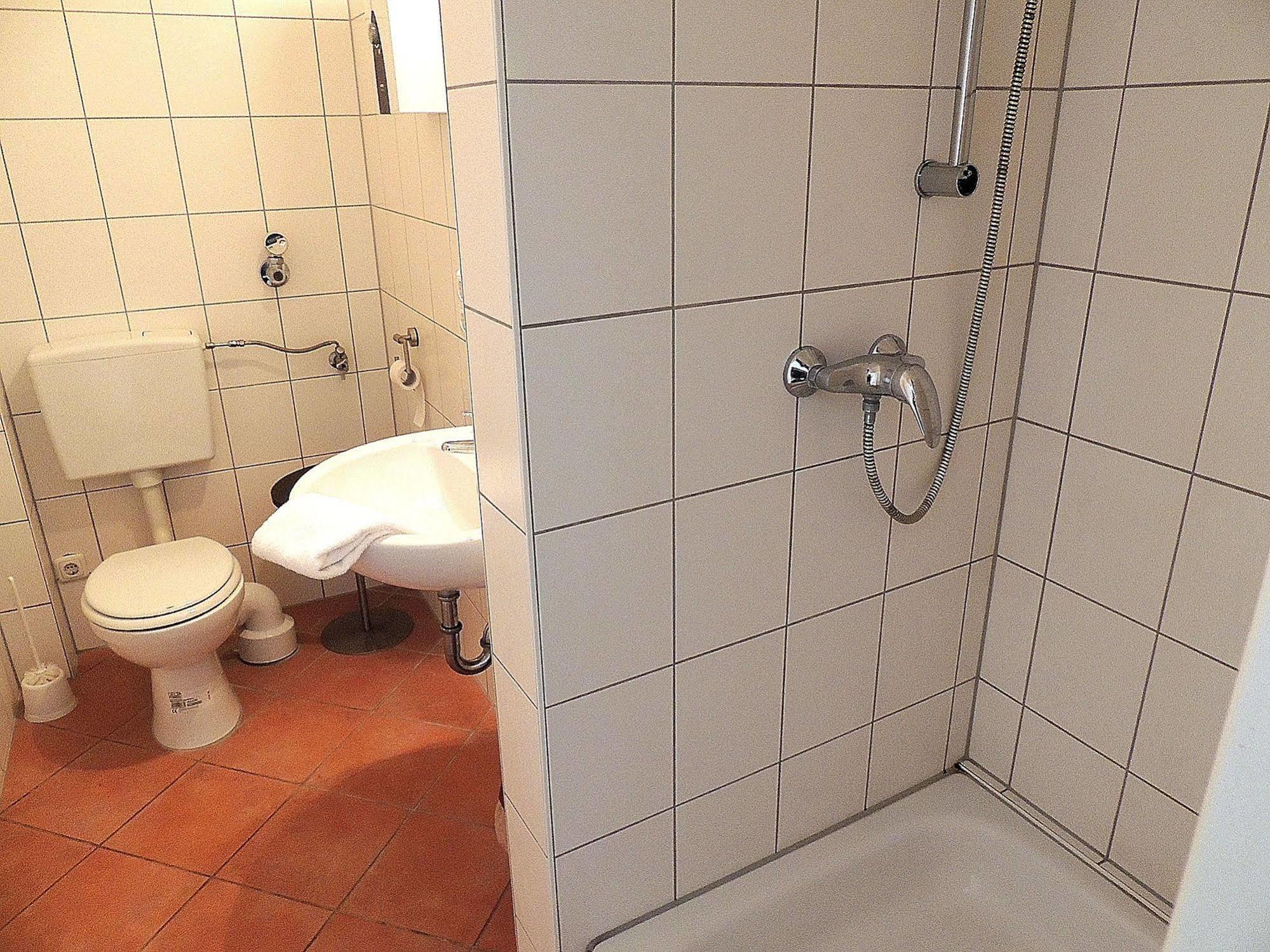 Gasthof City Inn