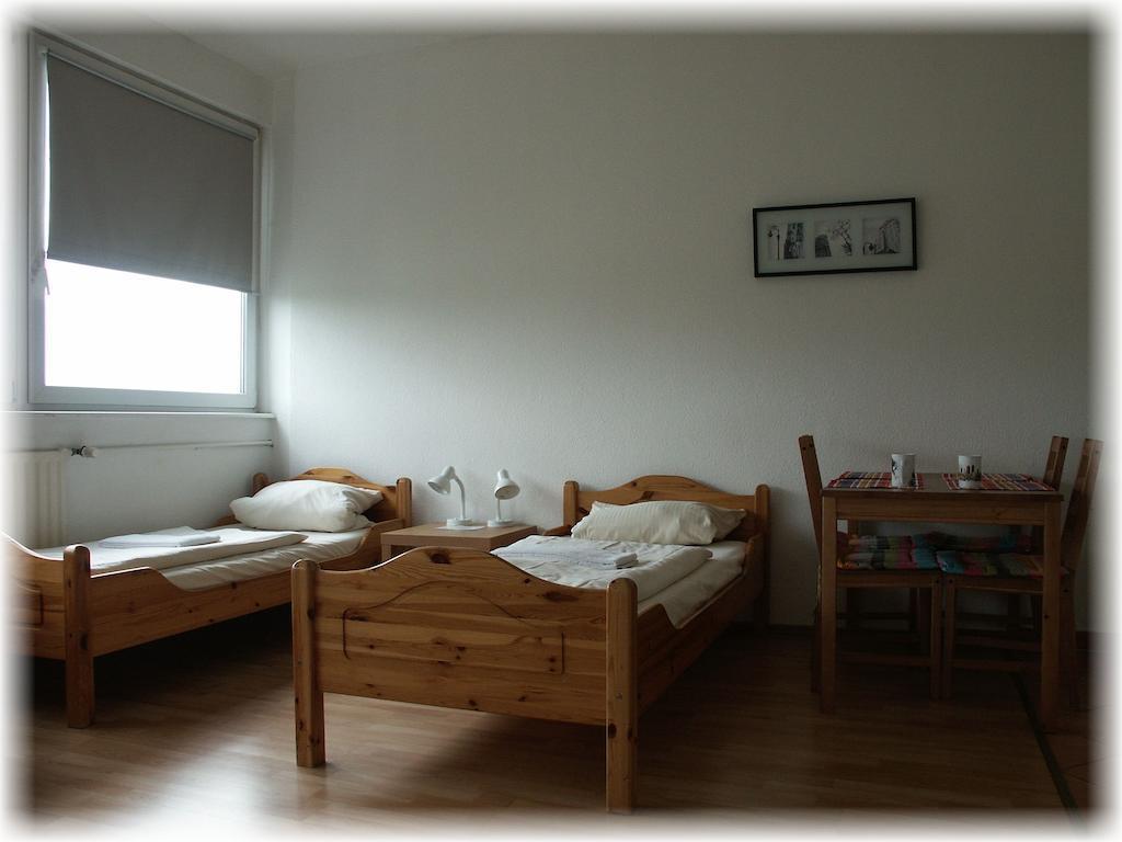 Gasthof City Inn Berlin