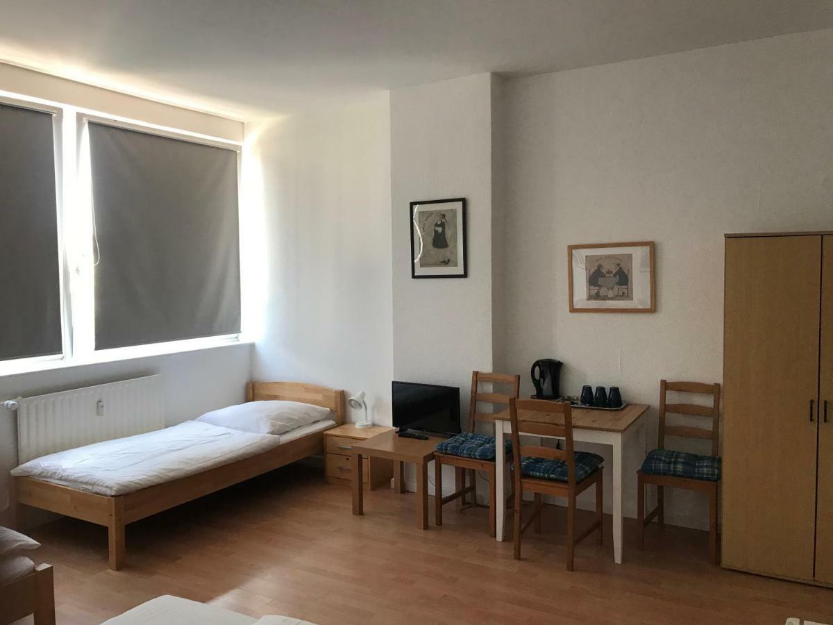 Gasthof City Inn Berlin