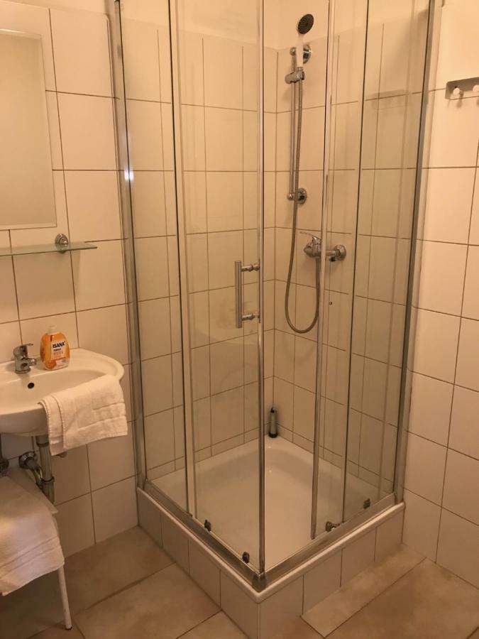City Inn Gasthof 2*