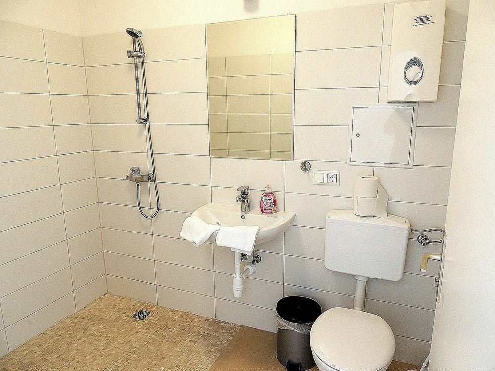 Gasthof City Inn 2*