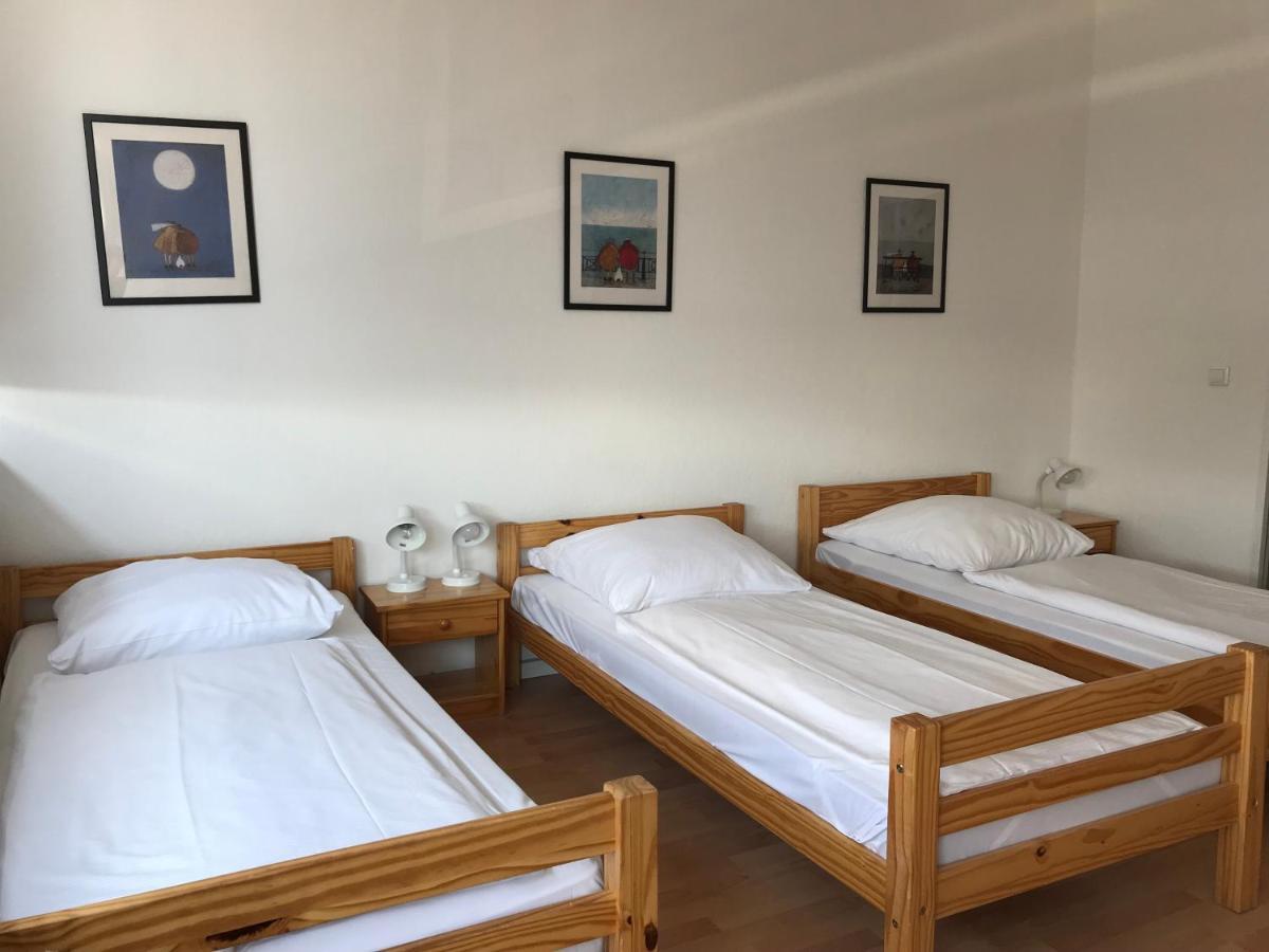 City Inn Gasthof Berlin