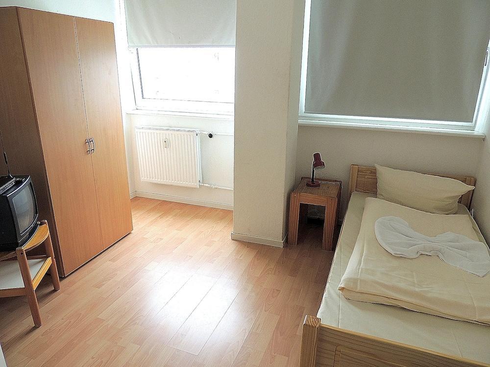Gasthof City Inn Berlin