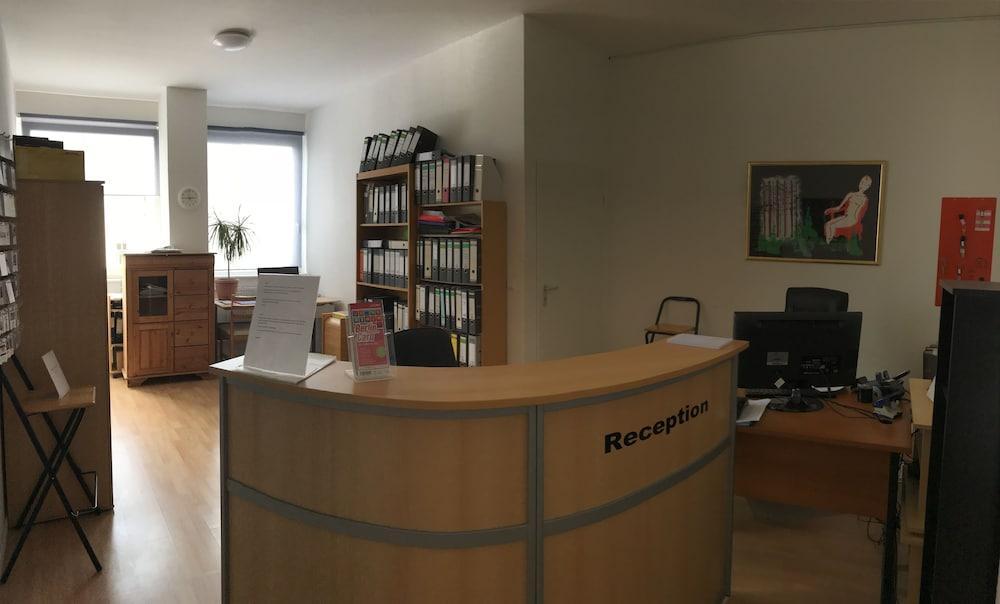 Gasthof City Inn 2*