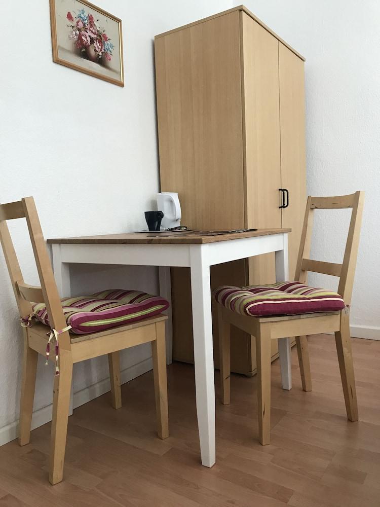 City Inn Gasthof Berlin